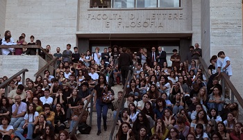 FESTA DEL CINEMA DI ROMA 20 - Tra le proiezioni speciali 