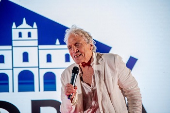 TROPEA FILM FESTIVAL 3 - Abel Ferrara: 