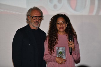 REGGIO CALABRIA FILM FEST 19 - I vincitori