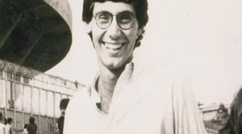 QUARANTA ANNI SENZA GIANCARLO SIANI - Il 23 settembre presentazione Napoli e messa in onda TV su Rai 3