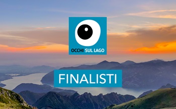 CORTOLOVERE 27 - I cinque finalisti del Concorso Occhi Sul Lago
