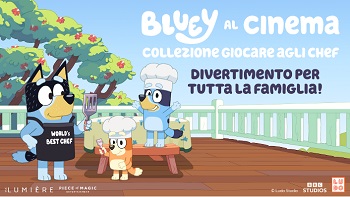 ALICE NELLA CITT 23 - Al festival l'animazione 