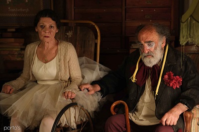 FESTA DEL CINEMA DI ROMA 20 - Proiezione speciale per 