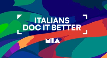 MIA MARKET 11 - I documentari dello showcase Italians Doc It Better