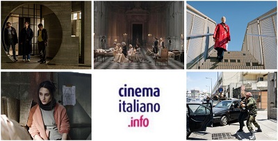 PREMIO O2 2025 - Torna il riconoscimento di Cinemaitaliano alle opere seconde
