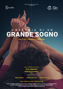 FESTA DEL CINEMA DI ROMA 20 - In anteprima 