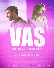 VAS - IL FILM - Dal 20 novembre al cinema