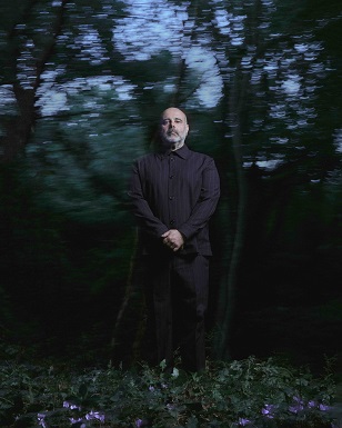 TEHO TEARDO - Un disco per omaggiare Twin Peaks