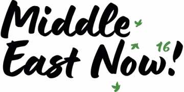 MIDDLE EAST NOW 16 - I vincitori