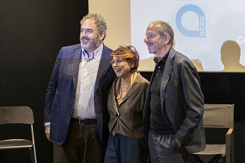 FESTA DEL CINEMA DI ROMA 20 - ACEA con il contest 