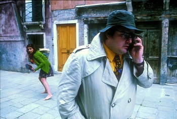 PANE E TULIPANI - Il 23 ottobre Giuseppe Battiston presenta il film all'Ariston di Trieste