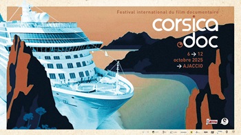 CORSICA.DOC 19 - Il Premio della Giuria Giovani a 
