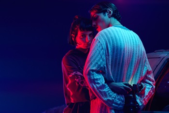 HYPE - Dal 31 ottobre su RaiPlay