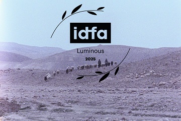 IDFA 38 - Nella sezione Luminous 
