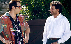 TRA BLUFF E RILANCI OVVERO COME IL CINEMA ITALIANO RACCONTA IL GIOCO