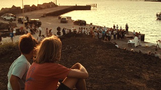 FESTA DEL CINEMA DI ROMA 20 - SCIATUNOSTRO, la recensione
