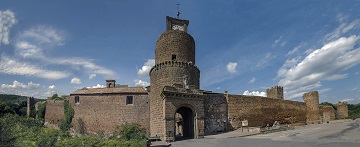IL SENSO DI UN PAESE 7 - Dal 31 ottobre al 2 novembre A Barbarano Romano