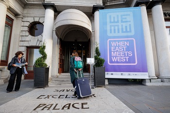 WHEN EAST MEETS WEST 15 - Il 5 novembre scadono le iscrizioni di Last Top Trieste e This is It