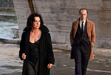 CONTEMPORANEA FILM FESTIVAL 4 - A Torino dal 4 all'8 novembre