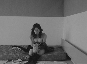 CINEMA FULGOR RIMINI - Due nuovi appuntamenti tra sguardi femminili e visioni estreme