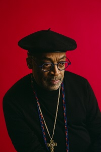 TORINO FILM FESTIVAL 43 - Ospite Spike Lee