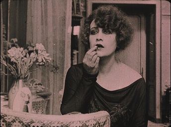 LE GIORNATE DEL CINEMA MUTO 2025 - Trasferta a Parigi