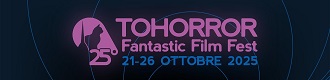 TOHORROR FANTASTIC FILM FEST 25 - I premi