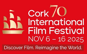 CORK FILM FESTIVAL 70 - In programma due film italiani (sezione