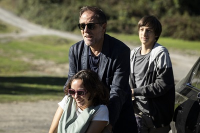 CINQUE SECONDI - La relativit del tempo