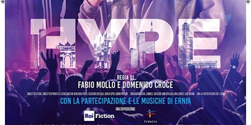 HYPE - Il 29 ottobre presentazione speciale a Milano