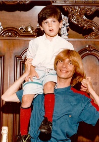 NINO. 18 GIORNI - Anteprima a Napoli e Roma