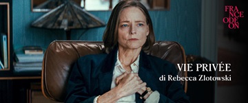 FRANCE ODEON 17 - Apre ufficialmente il 30 ottobre con Michel Hazanavicious, 