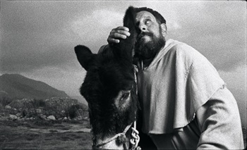 EUROPEAN FILM FESTIVAL STOCCOLMA 5 - In programma 