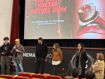 CINEMA DUOMO ROVIGO - Gruppo CiakOle: con 