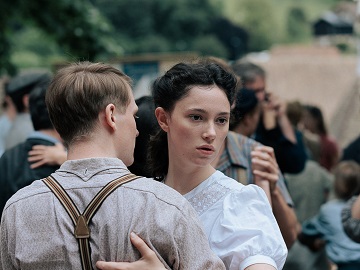 PICCOLO GRANDE CINEMA 18 - I film del concorso internazionale