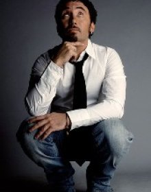 ITALIAN HORROR FANTASY FEST 2025 - Ospite Federico Zampaglione