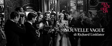 FRANCE ODEON 17 - Il 1 novembre 