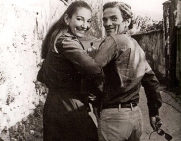 L'ISOLA DI MEDEA - Il 5 novembre proiezione all'Istituto Italiano di Cultura di New York