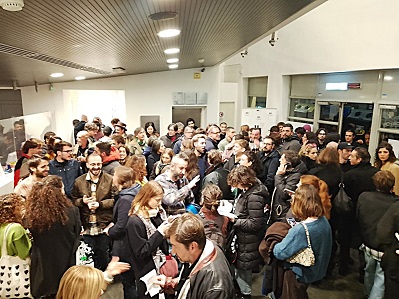 ROME INDEPENDENT FILM FESTIVAL 24 - Dal 21 al 28 novembre