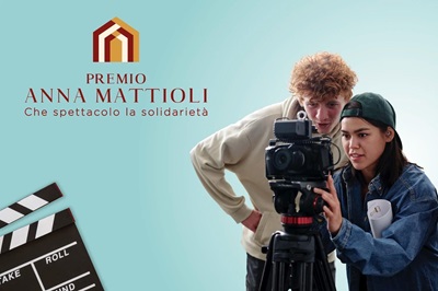 PREMIO ANNA MATTIOLI 2 - Torna al Parma Film Festival