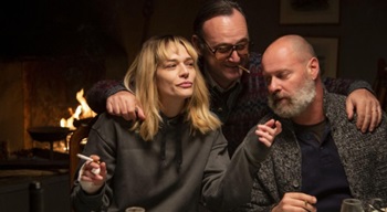 LA CACCIA - Il 4 novembre in prima serata su Rai 5