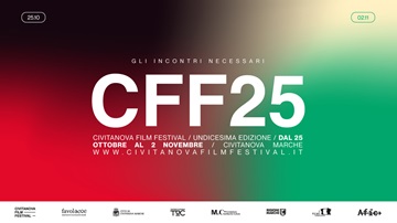 CIVITANOVA FILM FESTIVAL 11 - I vincitori