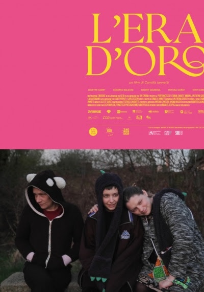 CINECLUB ARSENALE PISA - Il 5 novembre Camilla Iannetti presenta 