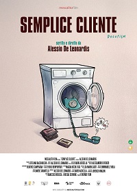 SEMPLICE CLIENTE - Dal 22 novembre al cinema