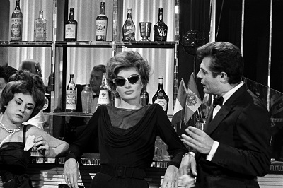 IL GRANDE CINEMA ITALIANO RESTAURATO - A Roma una rassegna del CSC