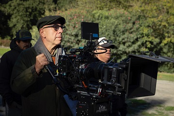 DORICO INTERNATIONAL FILM FESTIVAL 22 - A Paolo Virz il Premio Angelo Guglielmi