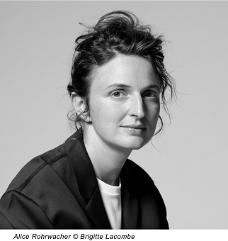 EFA 38 - A Alice Rohrwacher l'European Achievement in World Cinema Award