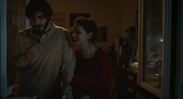 MEDFILM FESTIVAL 31 - Al festival due cortometraggi della Scuola dArte Cinematografica Gian Maria Volont