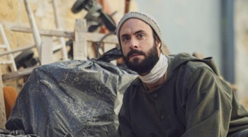 SUL CAMMINO DI FRANCESCO. LA VITA DI BIAGIO CONTE - Iniziate le riprese del film TV diretto da Costanza Quatriglio