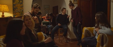 EMERAFILM - Approda sul nuovo canale tematico di Digital United Studios dedicato al Cinema Italian